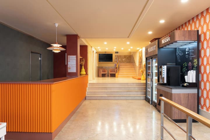 Hotel Hesperia Mallorca