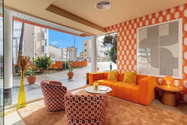 Hotel Hesperia Mallorca