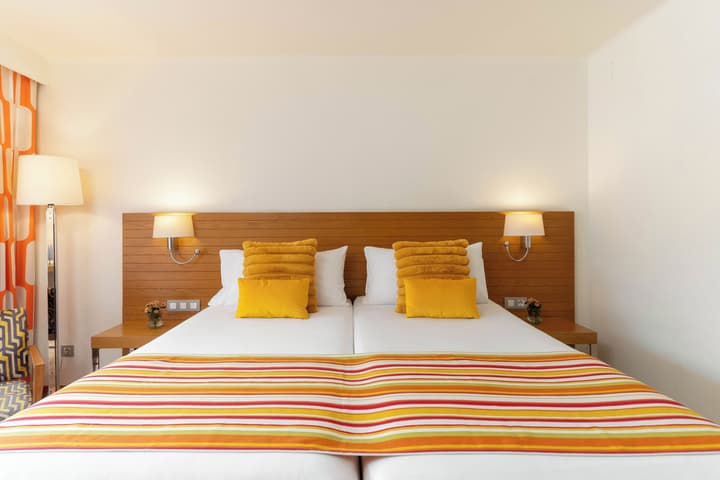 Hotel Hesperia Mallorca
