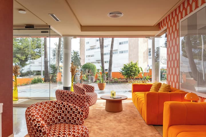 Hotel Hesperia Mallorca