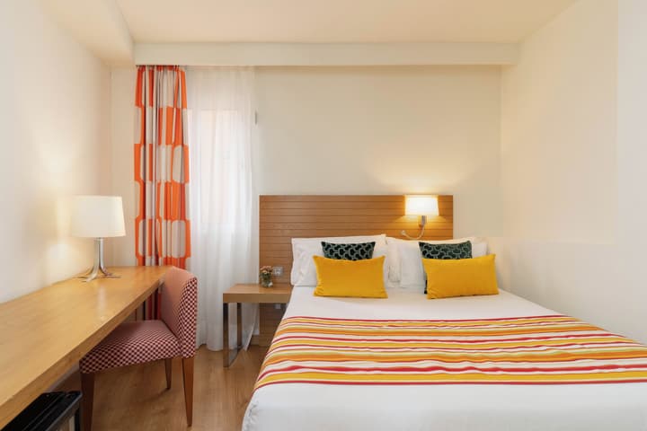 Hotel Hesperia Mallorca