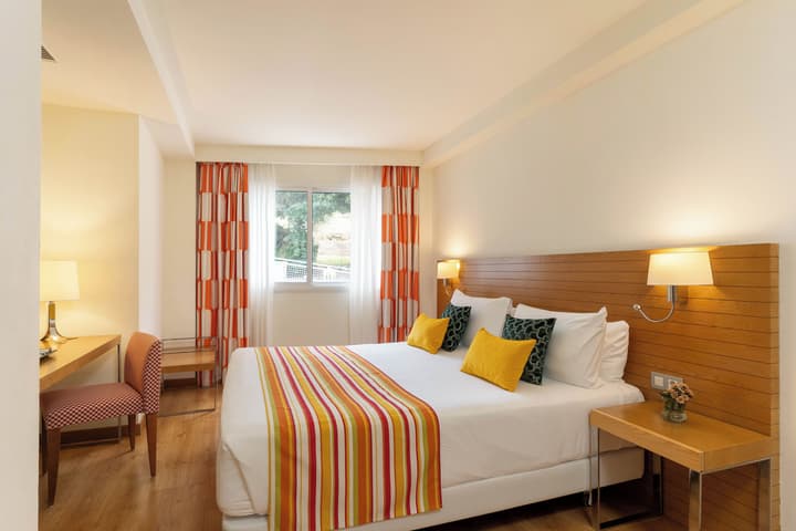 Hotel Hesperia Mallorca