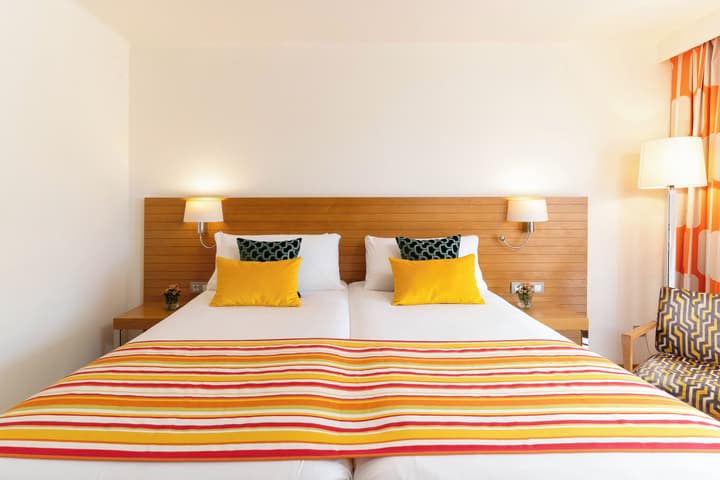 Hotel Hesperia Mallorca
