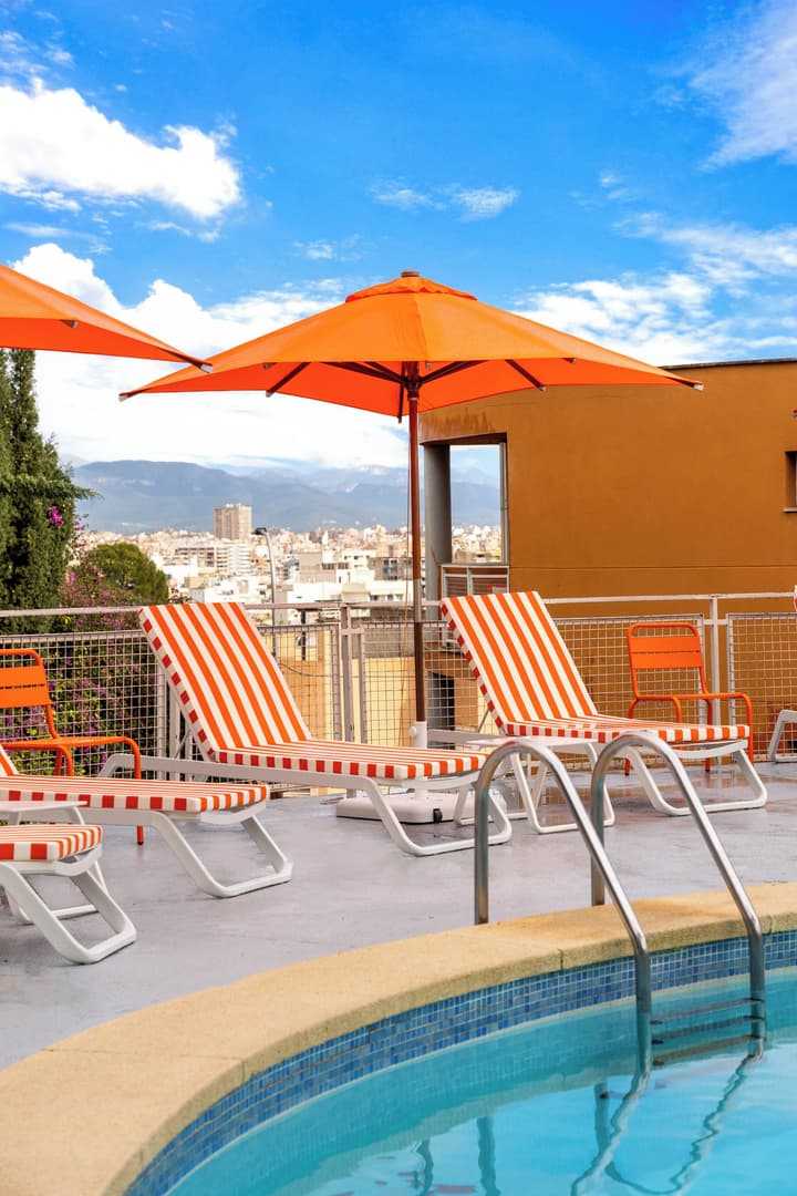 Hotel Hesperia Mallorca