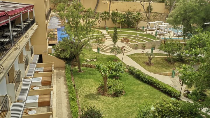 Secrets Mallorca Villamil Resort & Spa - Adults Only