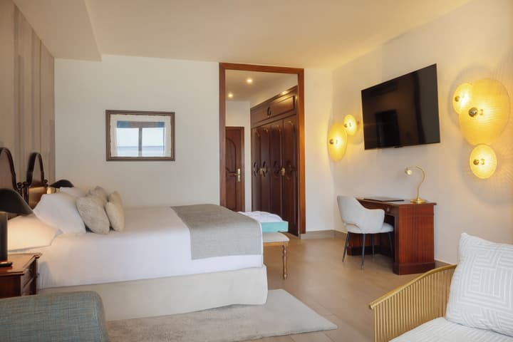 Secrets Mallorca Villamil Resort & Spa - Adults Only