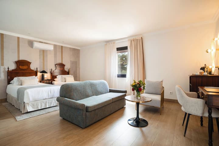 Secrets Mallorca Villamil Resort & Spa - Adults Only