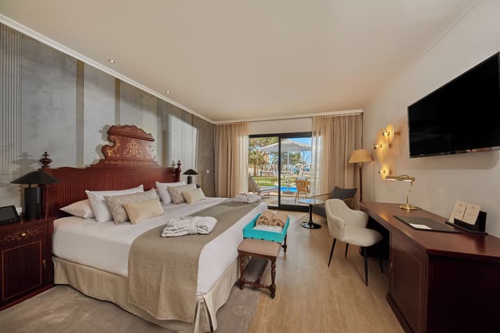 Secrets Mallorca Villamil Resort & Spa - Adults Only
