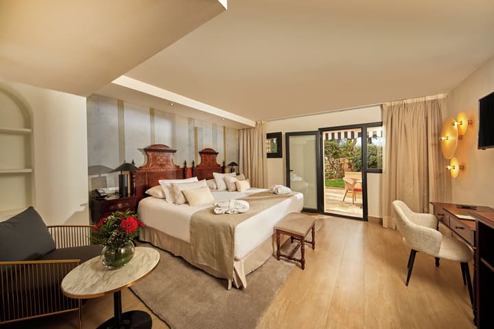 Secrets Mallorca Villamil Resort & Spa - Adults Only
