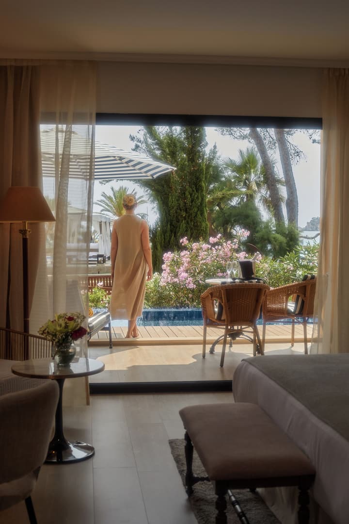 Secrets Mallorca Villamil Resort & Spa - Adults Only