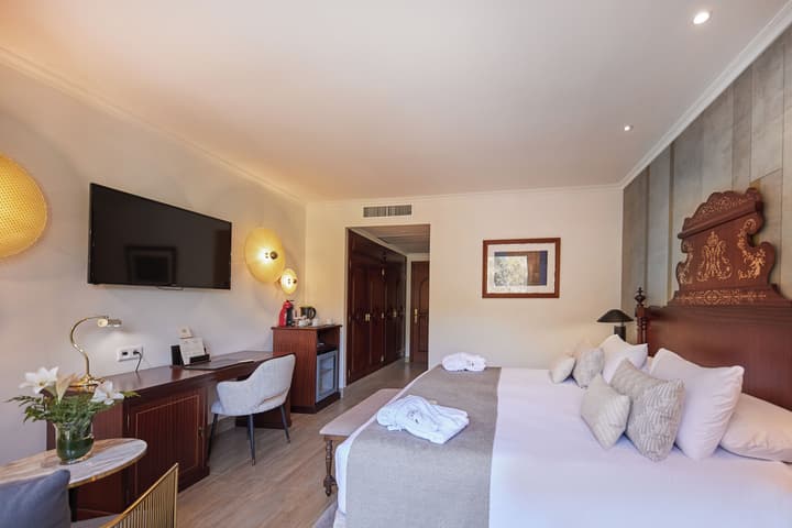 Secrets Mallorca Villamil Resort & Spa - Adults Only