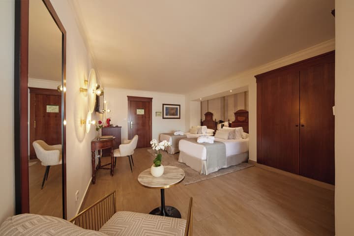 Secrets Mallorca Villamil Resort & Spa - Adults Only