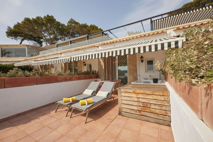 Secrets Mallorca Villamil Resort & Spa - Adults Only