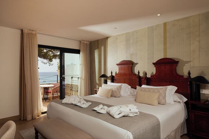 Secrets Mallorca Villamil Resort & Spa - Adults Only