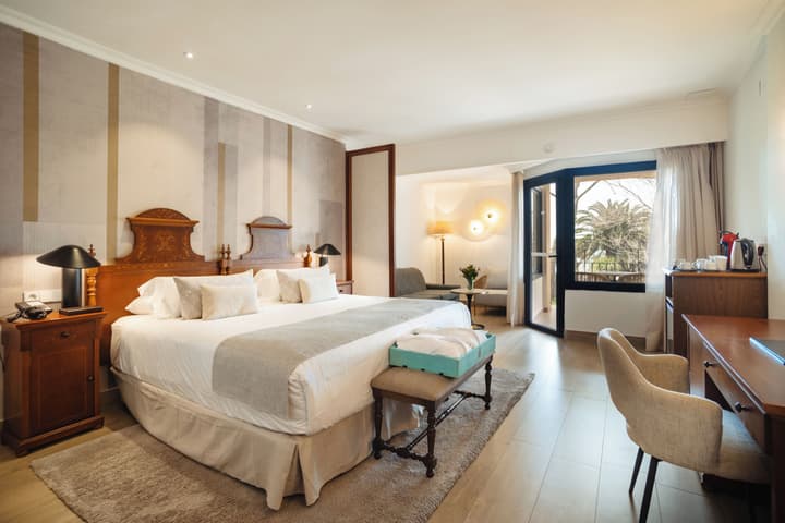 Secrets Mallorca Villamil Resort & Spa - Adults Only