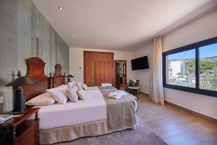 Secrets Mallorca Villamil Resort & Spa - Adults Only