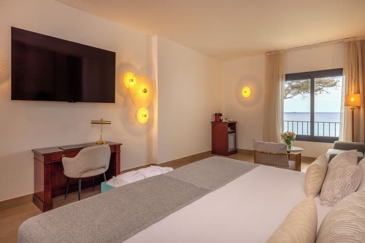 Secrets Mallorca Villamil Resort & Spa - Adults Only