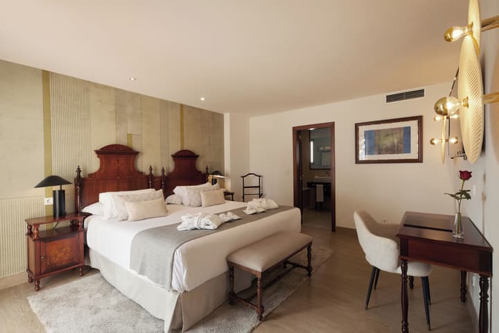 Secrets Mallorca Villamil Resort & Spa - Adults Only
