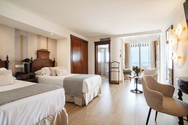 Secrets Mallorca Villamil Resort & Spa - Adults Only