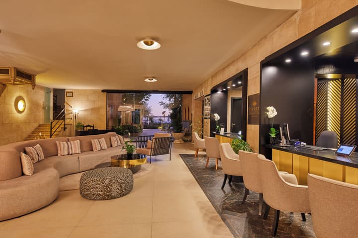 Secrets Mallorca Villamil Resort & Spa - Adults Only
