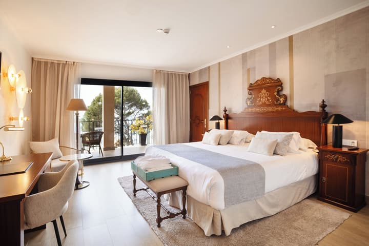 Secrets Mallorca Villamil Resort & Spa - Adults Only