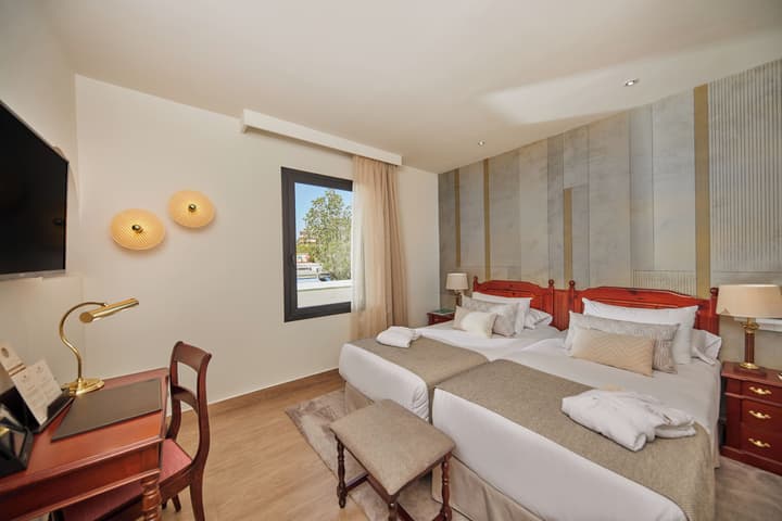 Secrets Mallorca Villamil Resort & Spa - Adults Only