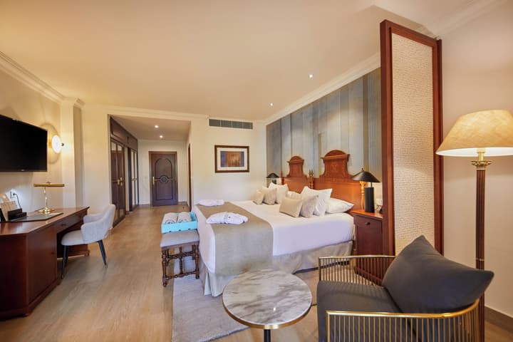 Secrets Mallorca Villamil Resort & Spa - Adults Only