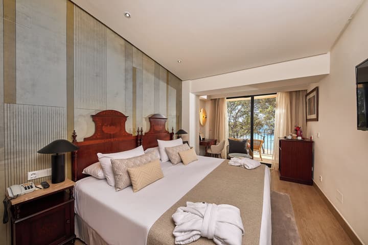 Secrets Mallorca Villamil Resort & Spa - Adults Only