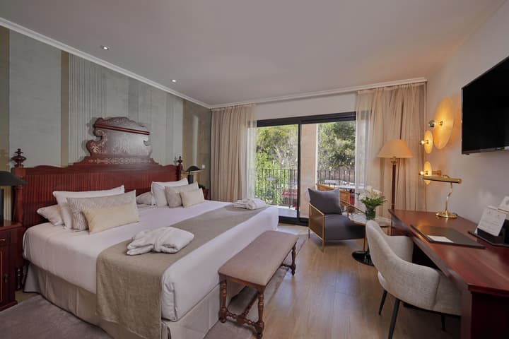 Secrets Mallorca Villamil Resort & Spa - Adults Only