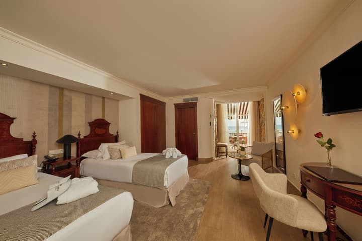 Secrets Mallorca Villamil Resort & Spa - Adults Only
