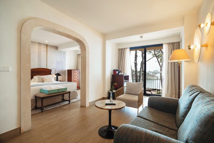 Secrets Mallorca Villamil Resort & Spa - Adults Only