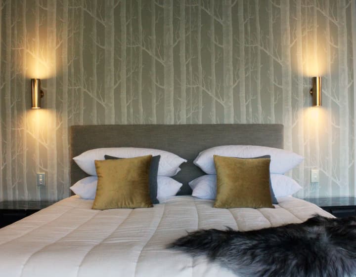 The Rees Hotel and Luxury Apartments