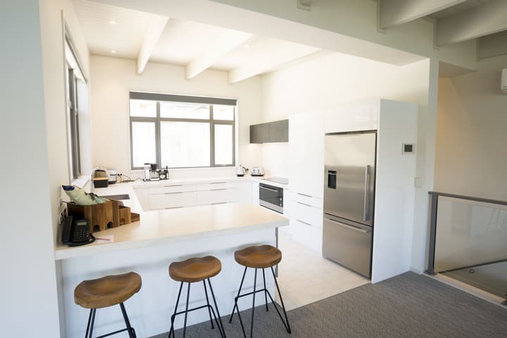 The Rees Hotel and Luxury Apartments