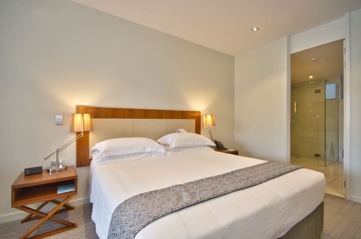 The Rees Hotel and Luxury Apartments