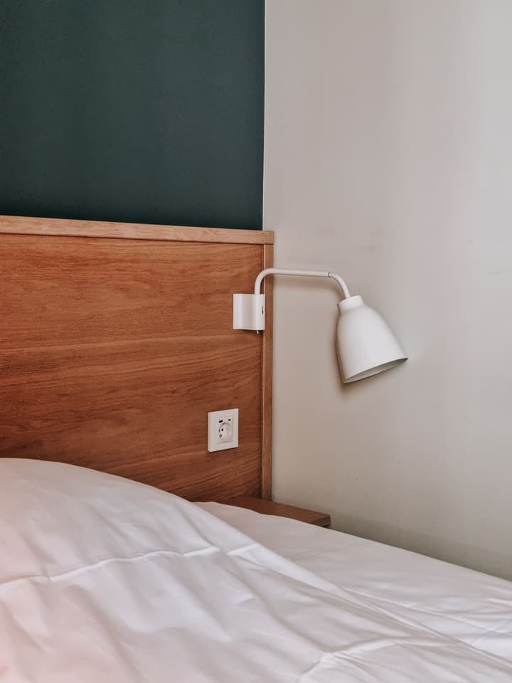 Hotel Noreg