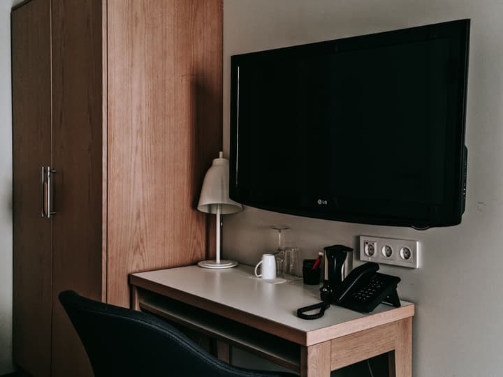 Hotel Noreg