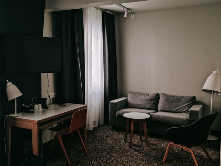Hotel Noreg