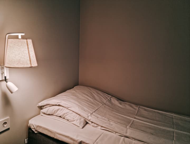 Hotel Noreg