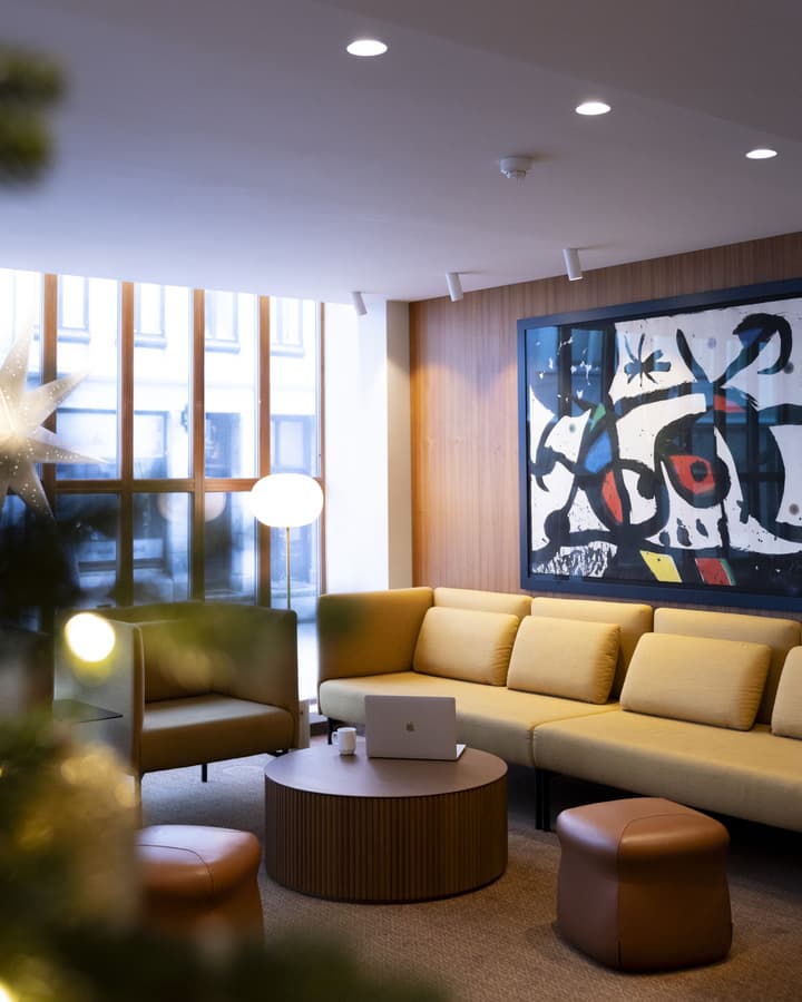 Hotel Noreg