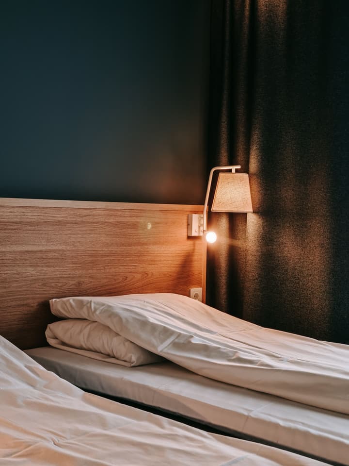 Hotel Noreg