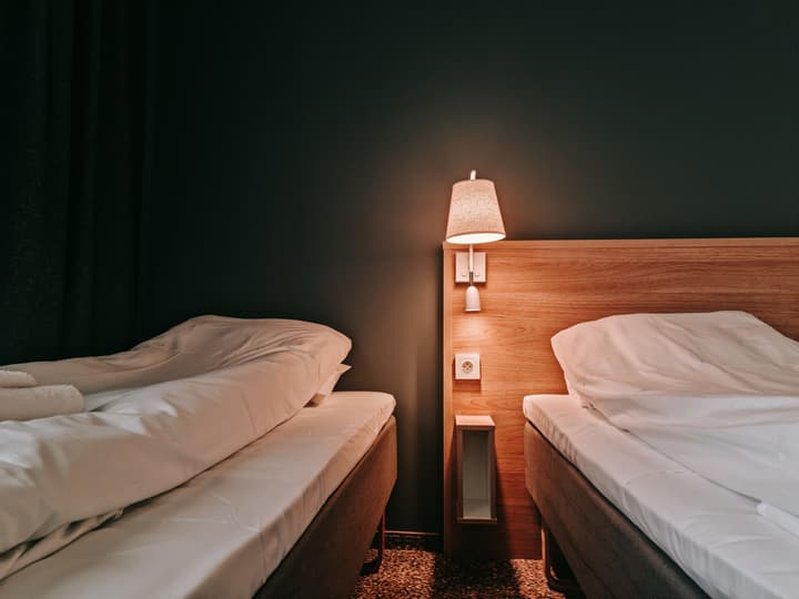 Hotel Noreg