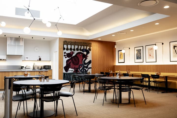 Hotel Noreg