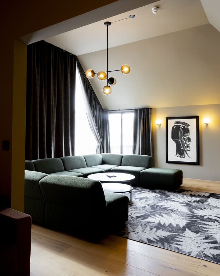 Hotel Noreg