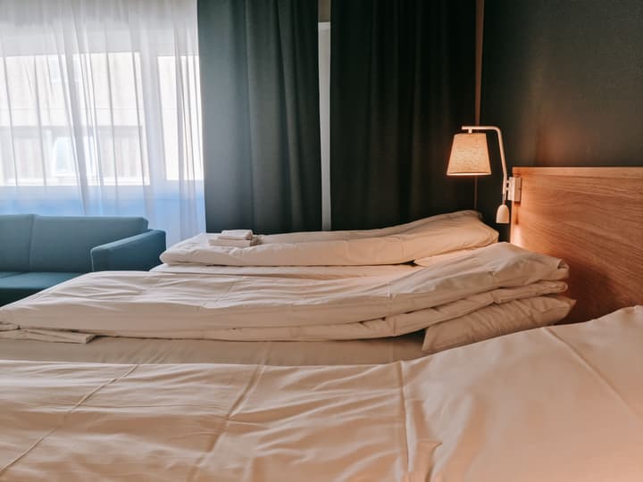 Hotel Noreg