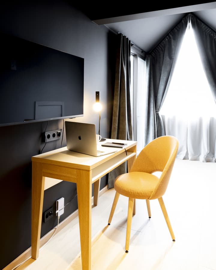 Hotel Noreg