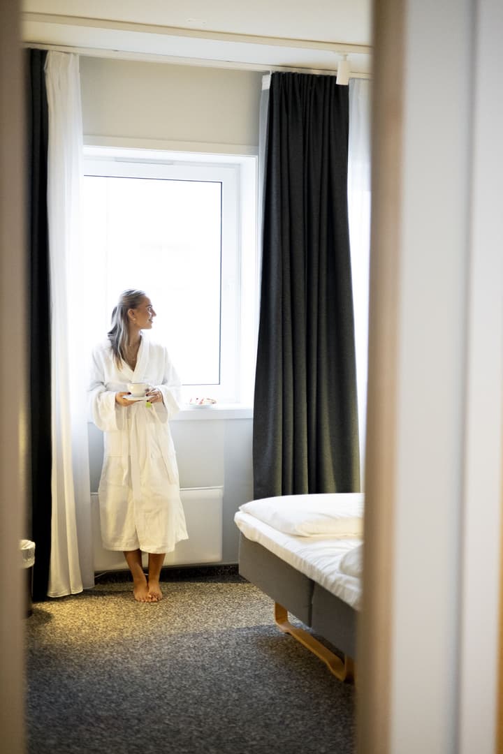 Hotel Noreg