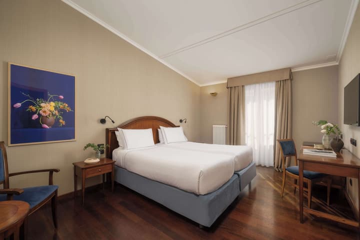 WorldHotel Casati 18