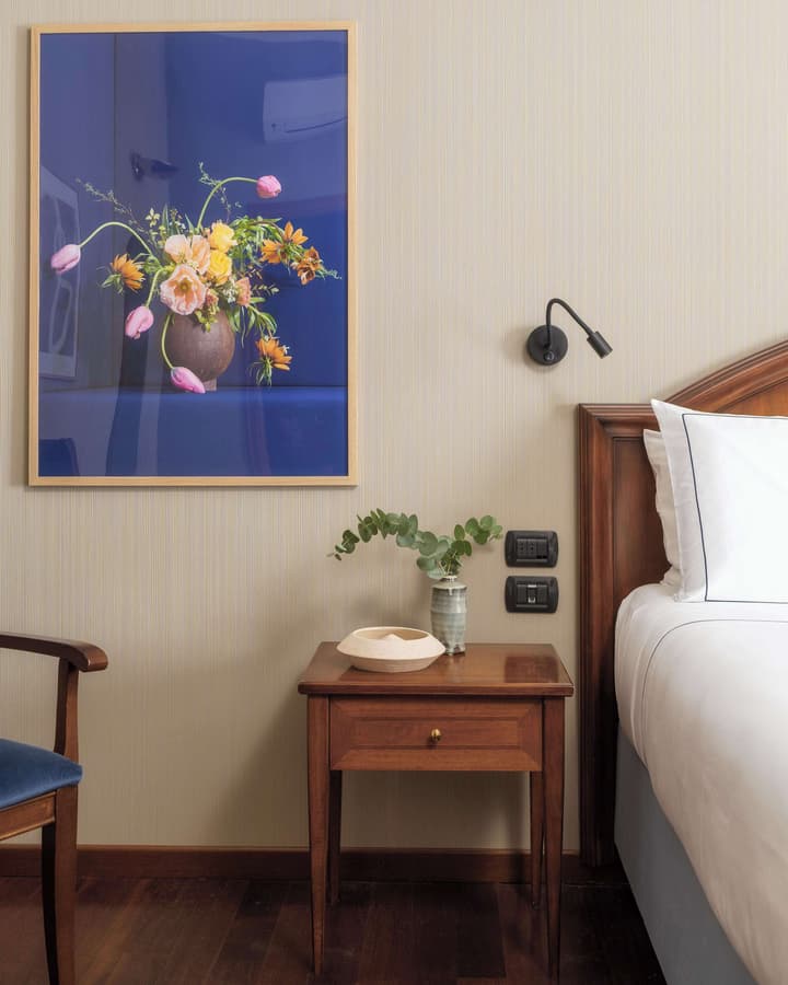 WorldHotel Casati 18