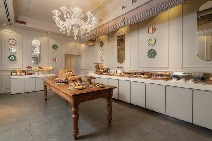 WorldHotel Casati 18