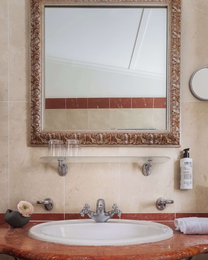 WorldHotel Casati 18